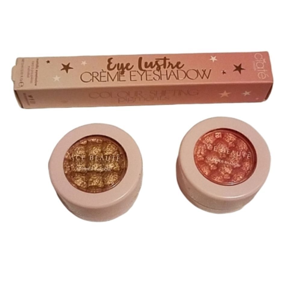 Ciate London and Ace Beauty Eyeshadow‎ Bundle